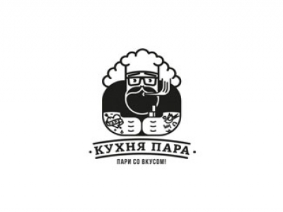 Кухня пара