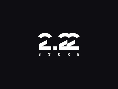 2 22 store
