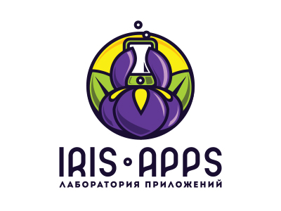 Iris apps