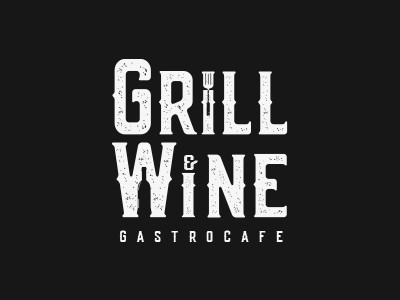 Grill&Wine