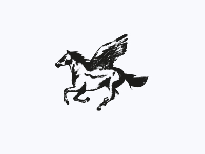 Толпар крылатый конь