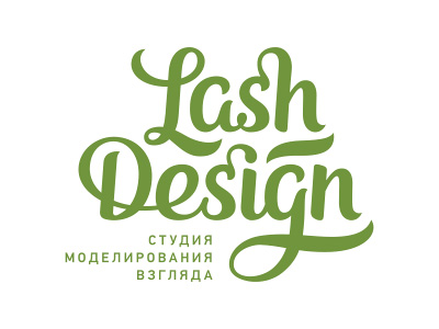 Lash Design