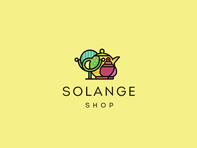 Solange shop