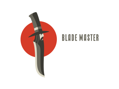 Blade Master