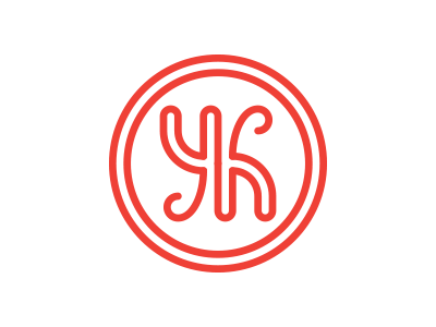 Личная монограмма