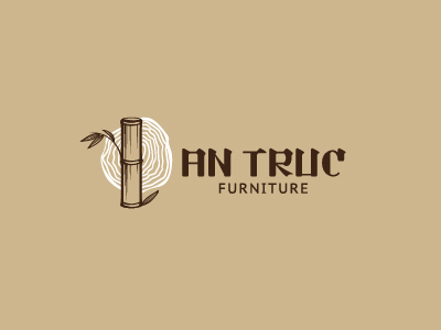 An Truc Furniture Logo