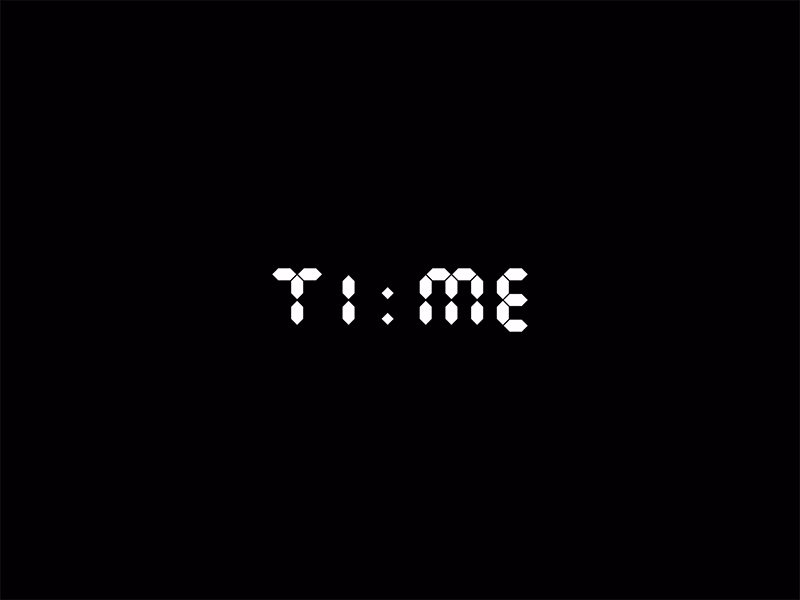 TIME