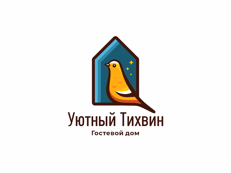 Уютный Тихвин