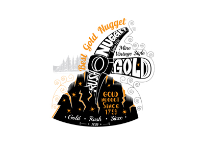 Золотая лихорадка