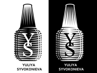 Маникюрный лого