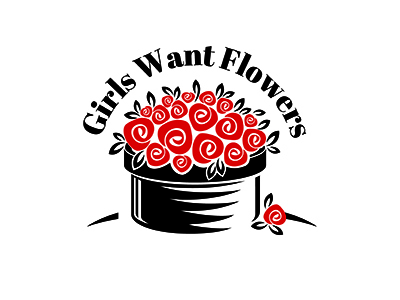 Цветочный магазин Girls Wants Flowers