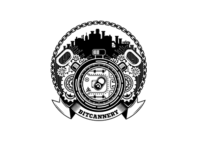 Bitcannery