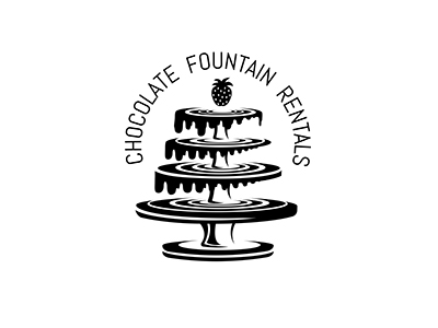 Chocolate fountain rentals