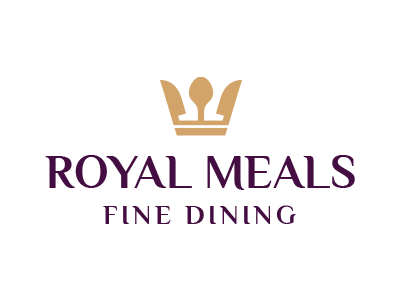 Royal mealsOriginal text