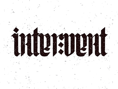 Intervent