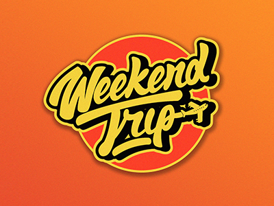 Weekend Trip