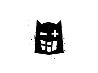 Злой Бэтмен калькулятор xD