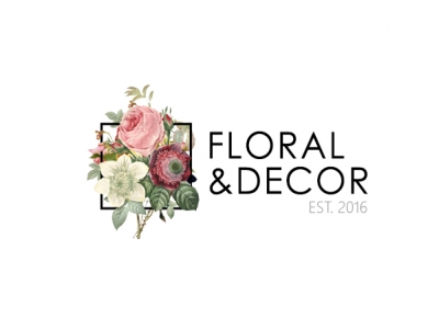 Цветочный магазин