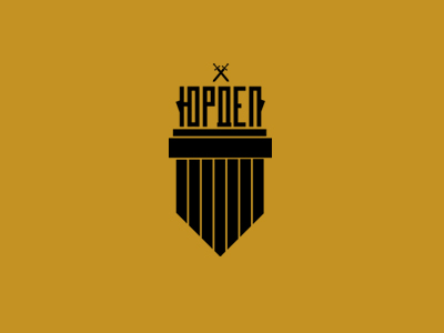 логотип для юридической компании