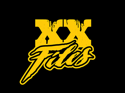 XX Files