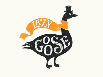 Lazy Goose