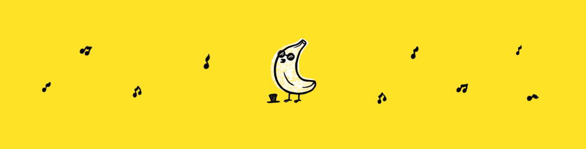 Banana Bird presentation