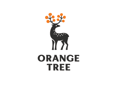 Orange Tree