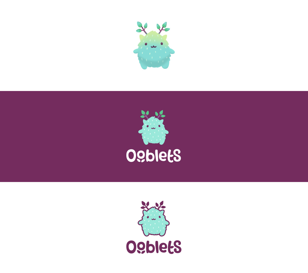 Ooblets presentation