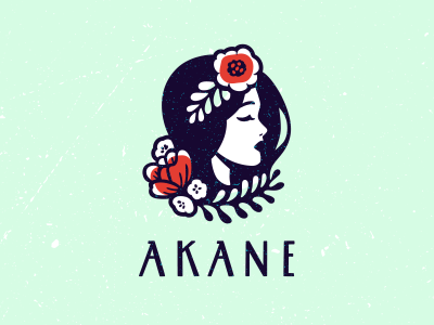 Akane