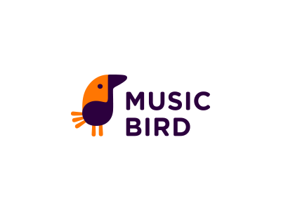 Music Bird