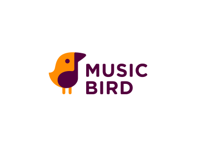 Music Bird