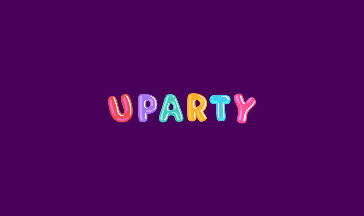 Uparty presentation