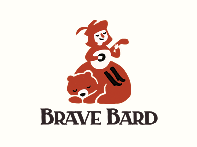 Brave Bard