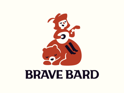 Brave Bard
