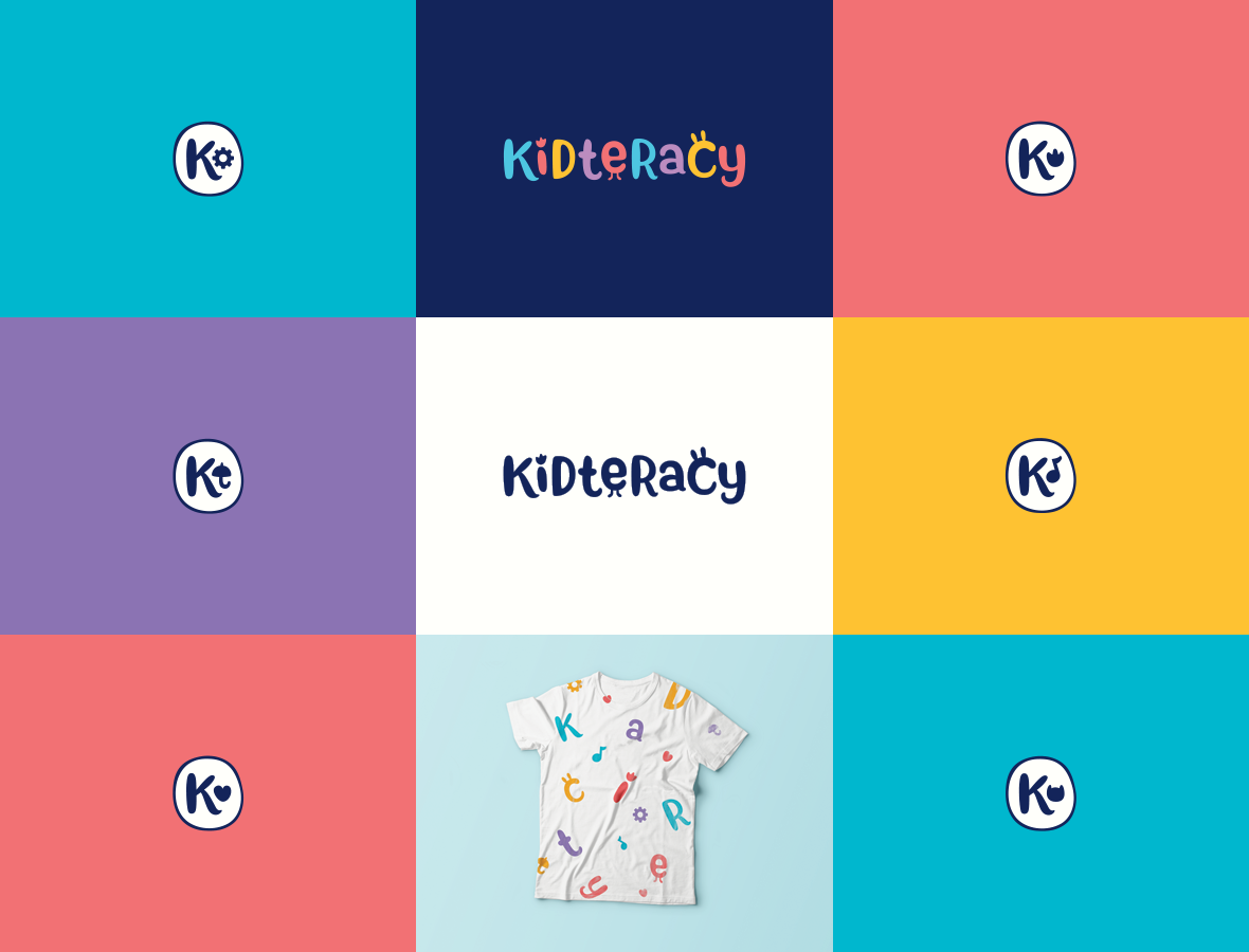 Kidteracy presentation