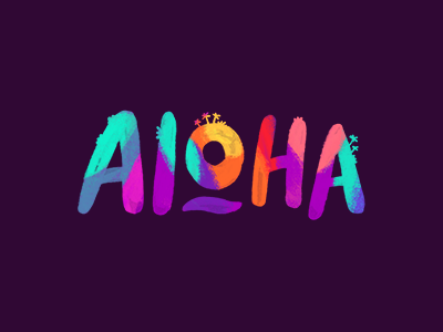 Aloha