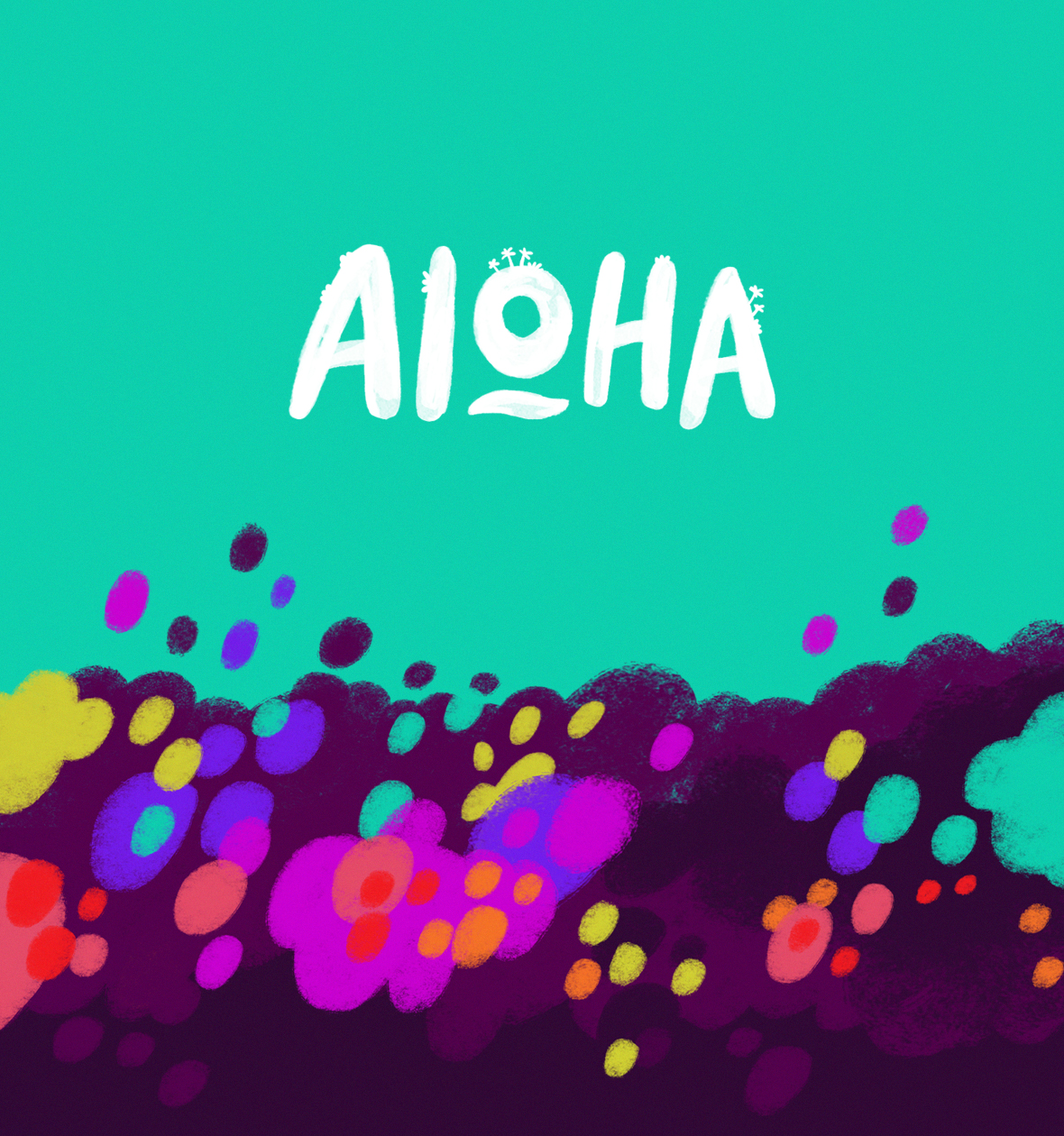 Aloha presentation
