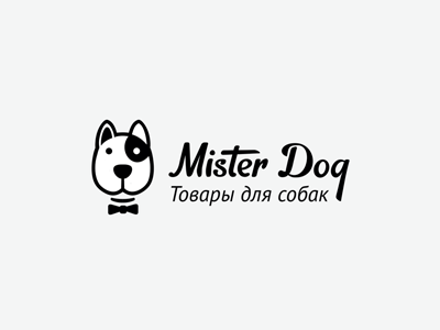 Mister Dog