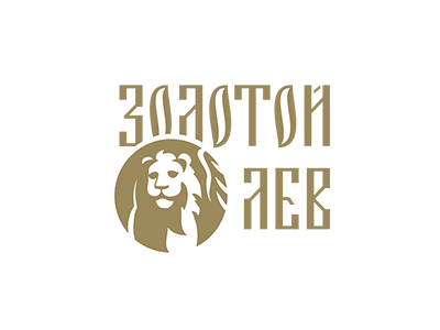 Золотой лев