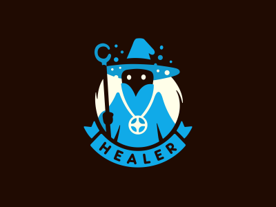 Healer