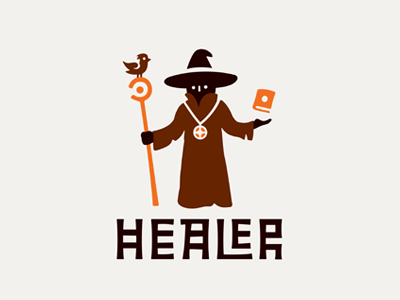 Healer I