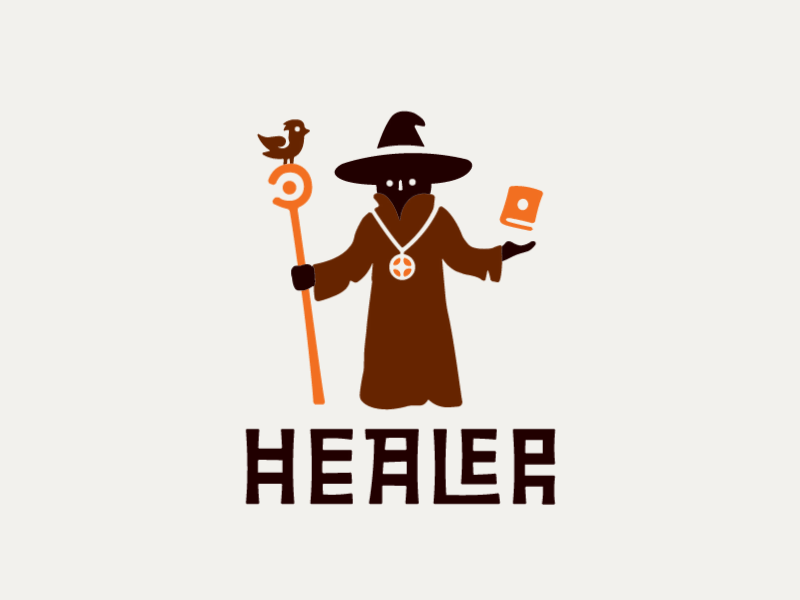 Healer I presentation