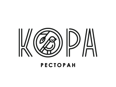 Кора