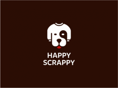 Happy Scrappy