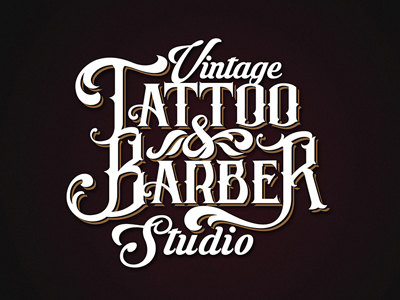 Vintage Tattoo