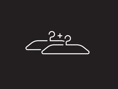 Два плюс два