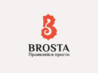 Brosta