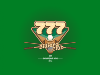 777 Бильярдный клуб