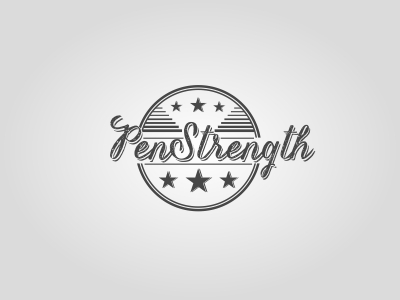 Pen Strength