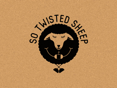 So Twisted Sheep